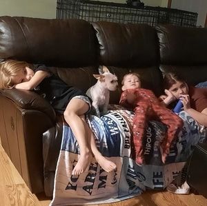 Meet your Posher, Jacki